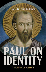 Paul on Identity: Theology as Politics